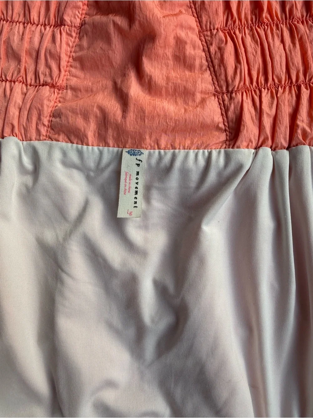 Free People fp movement